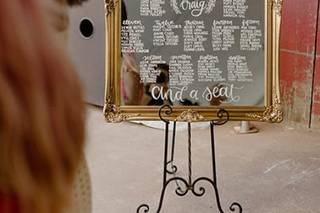 Pretty Little Vintage Co. - 87