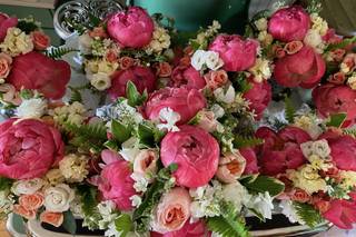 BB's Events & Rentals - 33