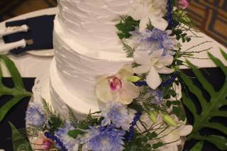 Cake Connection Hawaii - 7