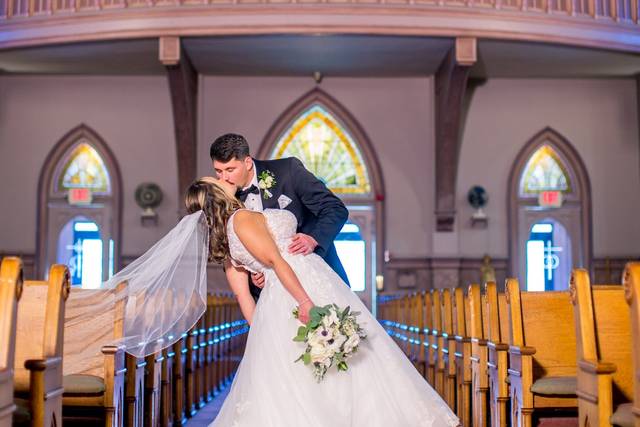 Stanley and Marie Photography 2