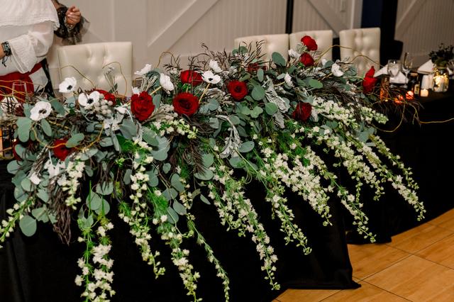 The Photo & Flower Girl - 4