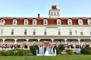 Spring House Hotel - 18