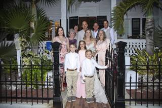 Old Town Manor Weddings - 71