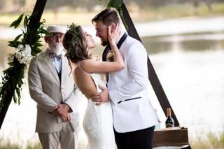 Southern Style Floral Design - 37
