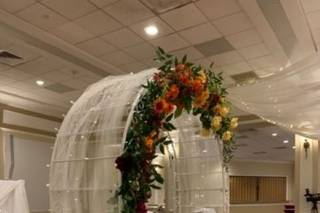 Joyful Fields Floral Designs - 22