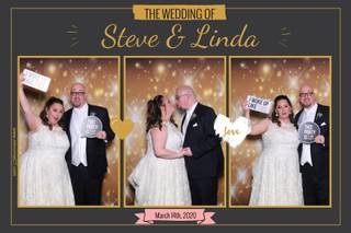 Mirror Me CT Photo Booths - 30