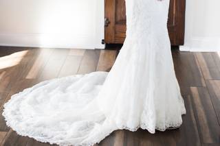 Cherie Sustainable Bridal - 43