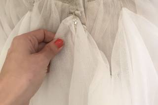 Pinpoint Bridal - 8
