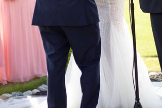 Marriages By Mark D - 33