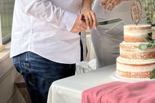Minister Karen Weddings - 12