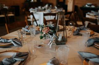 Tammy Koenig Wedding Design & Event Planning - 39