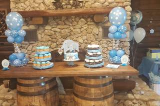 The Lodge on Red Oak Creek - 59