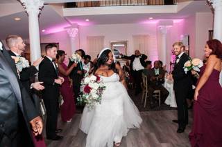 Curvaceous Couture Bridal Collection - 47