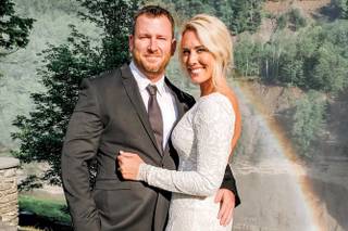 Wedding Officiant DB Lorgan - 11