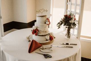 Draping Wedding - 148