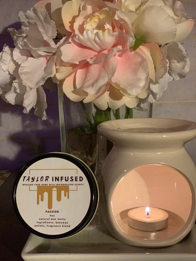 Taylor Infused, LLC - 4