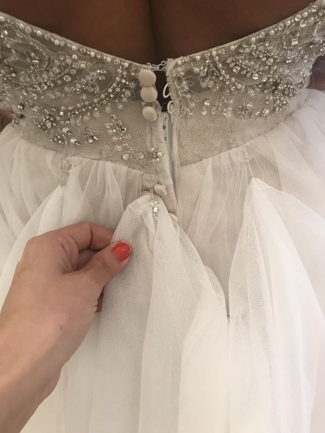 Pinpoint Bridal - 4