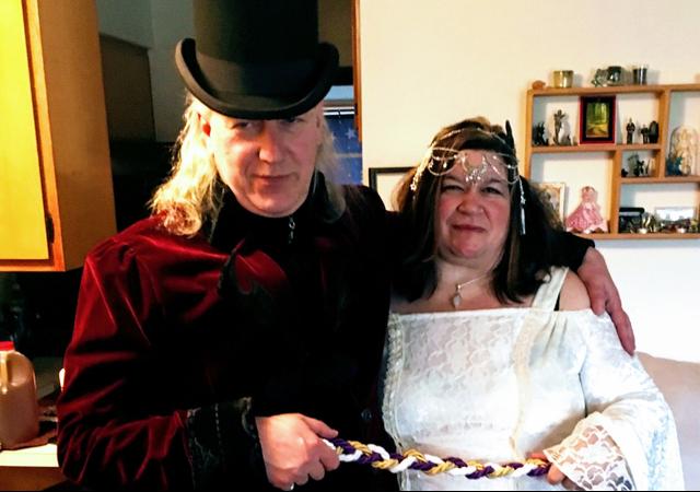Boat Town Weddings - 4