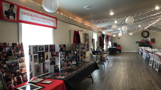 M Event Centre - 3