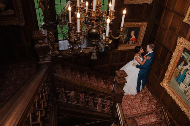 Sume & Co. Weddings - 3