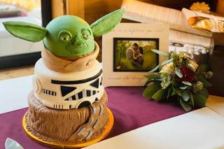 Pennington's Cakes - 25