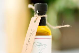 Branches Olive Oil - 5