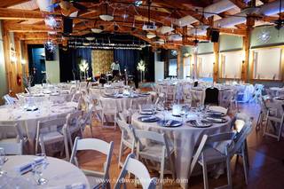Floyd Event Center and EcoVillage - 8