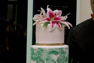 Black Market Cake - 5