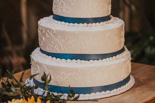 Jaqkis Cake Creations - 5