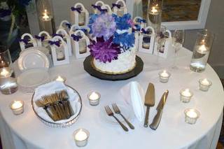 Wade Cakes and Weddings, LLC - 28