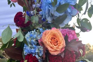 Petal Pushers - 48