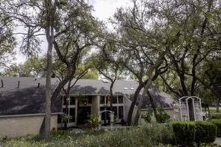 Casa Blanca On Brushy Creek - 21