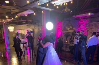 Wade Event Company - 15