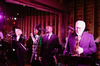 Ariel Music & Events - 20