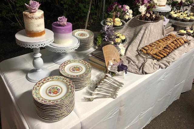 Michelle’s Catering 2