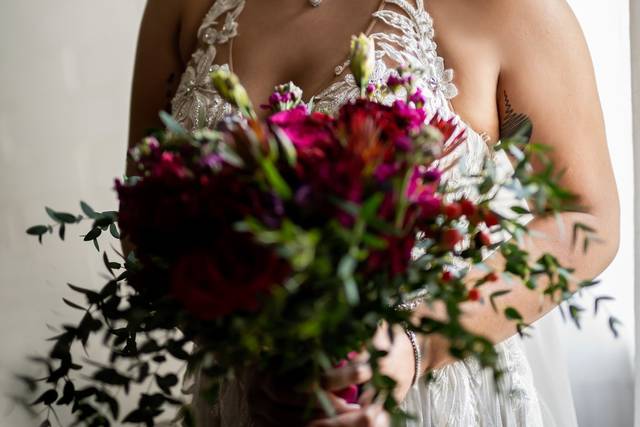 Mayfield Florist 1