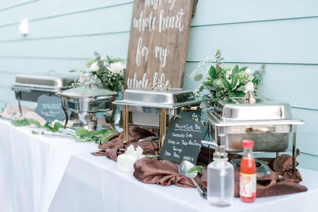 Buttercream Cakes & Catering - 4