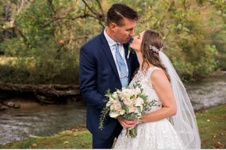 Laura Cross Makeup Artistry LLC - 32