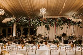 Xo Design Co. Event Florist - 81