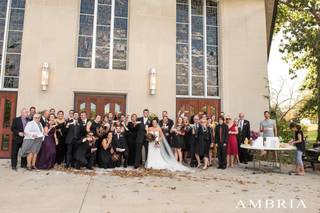 Adrian College Conferences - 21