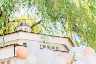 Najla Rose Events & Design - 9
