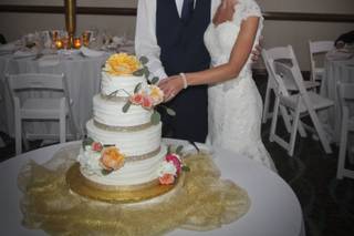 The Cake Destination - 23