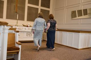 Olmsted Community Church - 7