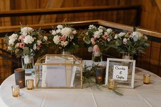 Sarah's Floral Designs - 12