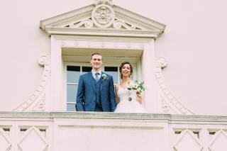 Shevchik Production Wedding Photography & Cinematography - 19