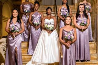 MU8 Bridal Beauty - 20