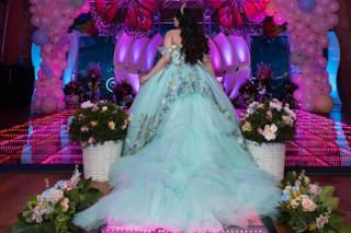 Events By Alejandrina - 55