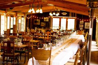 The Barns of Lost Creek - 38
