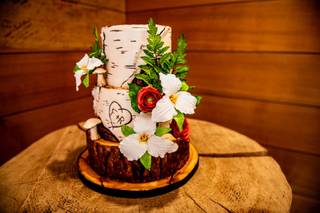 Lydia's Cakes & Confections - 26