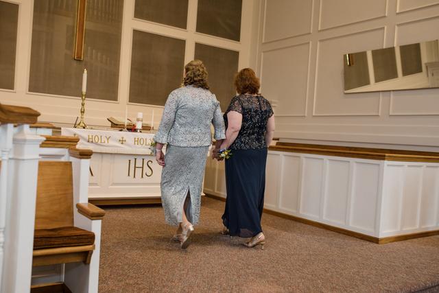 Olmsted Community Church - 3